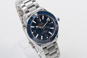 12+ Omega Seamaster Planet Ocean 39 5 Images