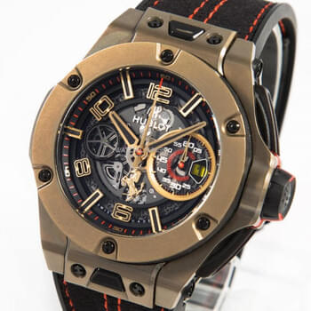 402.MX.0138.WR-Hublot-Big-Bang-Ferrari-Unico-Magic-Gold-top-condition-box-papers-Limited-Edition